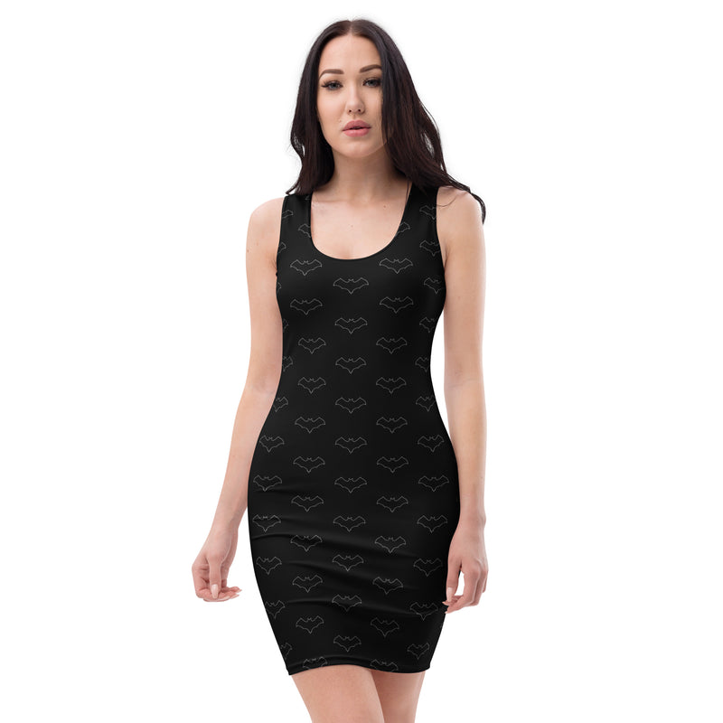 Bodycon Dresses Goth Persona Bodycon Dresses Goth Persona