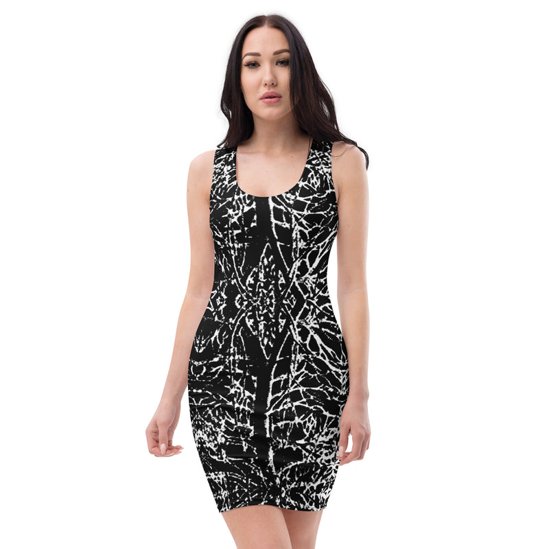 Bodycon Dresses Goth Persona Bodycon Dresses Goth Persona