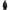 Anonymous Black & White Super Skull Mens Hoodie