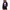 Anonymous Pink Super Skull Unisex Long Sleeve Tee