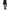 Anonymous Skull Polka Dot Skater Skirt
