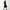 Anonymous Skull Polka Dot Long Sleeve Midi Dress