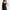 Anonymous Skull Polka Dot Slip Dress