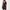 Cat Attack Leopard Print Bodycon Dress