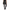 Black & White Chrysalis Nature Skater Skirt