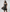 Black & White Chrysalis Nature Skater Dress