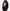 Doppelganger Newsprint Super Skull Mens Hoodie