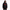 Doppelgangers Red Skull Mens Hoodie