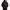 Doppelgangers Red Skull Mens Hoodie
