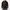 Doppelganger Red Super Skull Mens Hoodie