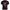 Doppelganger Red Super Skull Mens Tee
