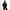 Doppelgangers Red Skull Unisex Zip Hoodie