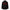 Doppelgangers Red Skull Mens Zip Hoodie