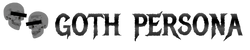 Goth Persona