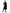 Night Flight Bats Cute Gothic Long Sleeve Midi Dress