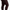 Serpent's Curse Dark Red Floral Damask Plus Size Leggings