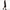Vortex Black & White Alt Fashion Long Sleeve Midi Dress